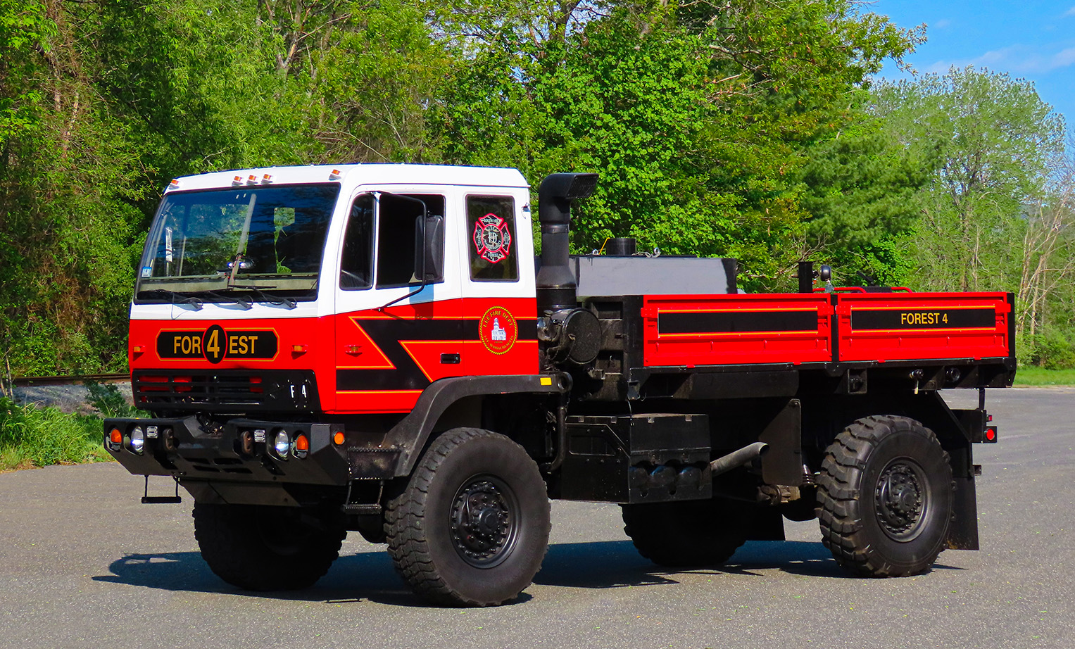 Lee Fire Department (Massachusetts) Firefighting Wiki Fandom